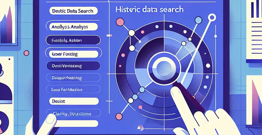 ERP 系统的历史数据查询与分析功能应用